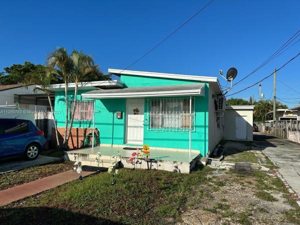 Twelfth Street Acres, 228 NW 46th Ave, Miami, Florida 33126, image 1