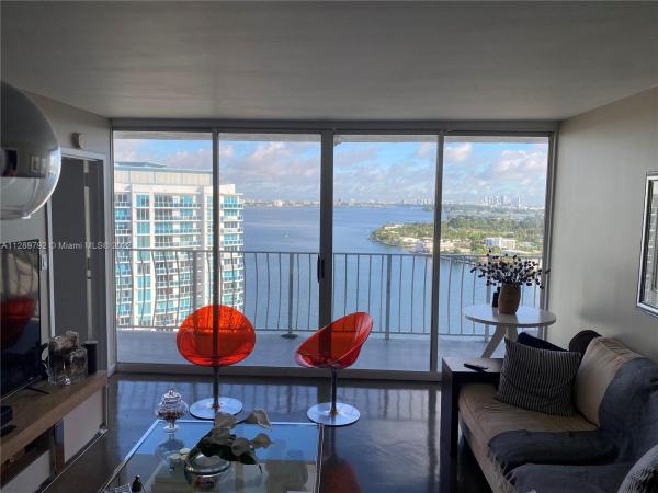 The Grandview Palace, 7601 E Treasure Dr #2312, North Bay Village, Florida 33141, image 2