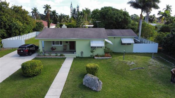 Loveland Ind Site, 645 NW 8th Ave, Homestead, Florida 33030, image 1