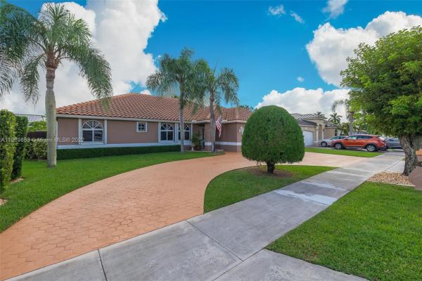 River Bend, 15103 SW 149th Ct, Country Walk, Florida 33196, image 1