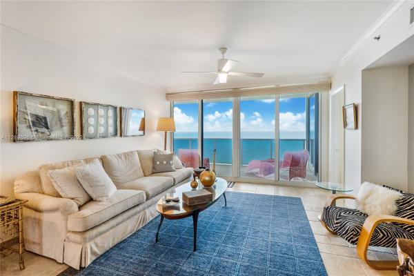 Ocean Two, 19111 Collins Ave #2705, Sunny Isles Beach, Florida 33160, image 1