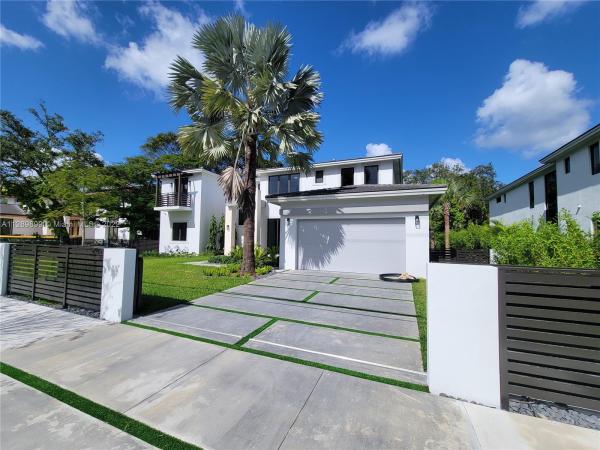 Eighty Development, 5991 SW 80th St, South Miami, Florida 33143, image 1