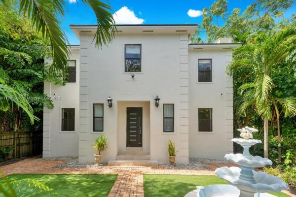 Irvington, 3670 S Douglas Rd, Miami, Florida 33133, image 2