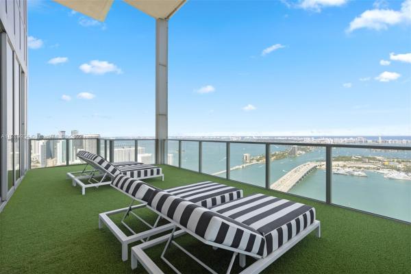 Marquis Residences, 1100 Biscayne Blvd #5106, Miami, Florida 33132, image 2
