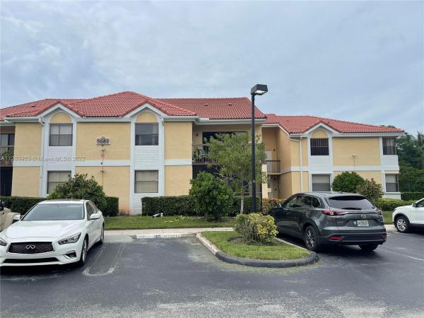 The Grand Oasis, 5681 Riverside Dr #105A6, Coral Springs, Florida 33067, image 1