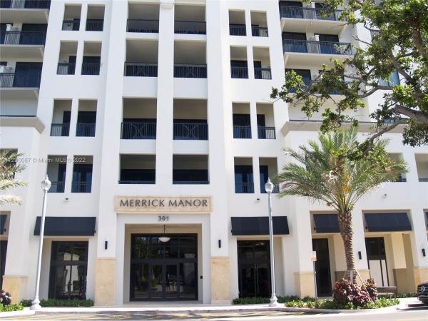 Merrick Manor, 301 Altara Ave #534, Coral Gables, Florida 33146, image 2