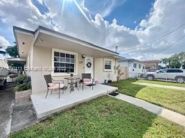 Waterman Park, 535 NW 43rd Pl, Miami, Florida 33126, image 1