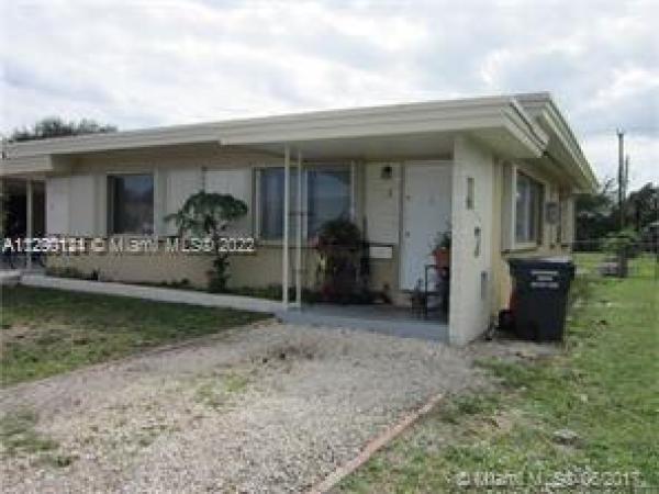 Hollywood Little Ranches, 2456 Johnson St #1-2, Hollywood, Florida 33020, image 2