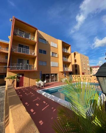 Andalusia, 6200 W Flagler St #310, Miami, Florida 33144, image 1