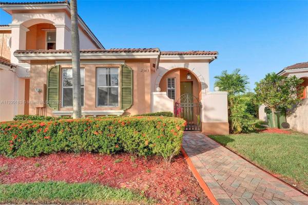 Marbella Cove, 2343 NE 42 Cir #, Homestead, Florida 33033, image 1