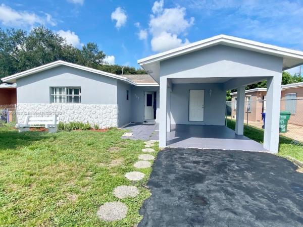 Broward Park, 107 NW 28th Ave, Fort Lauderdale, Florida 33311, image 1