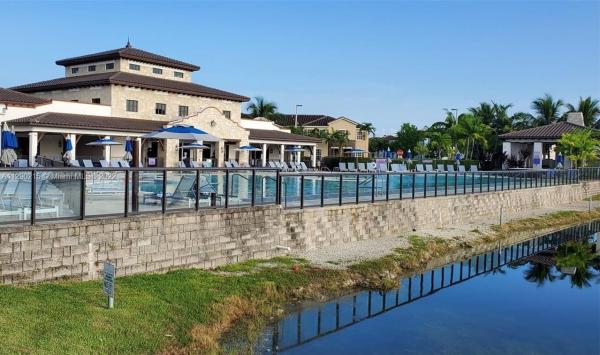 Kendall Commons Residential, 9010 SW 169th Path #9010, The Hammocks, Florida 33196, image 1