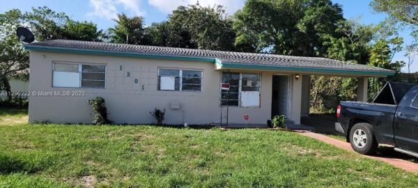 Monroe Heights, 1201 W 25th St, Riviera Beach, Florida 33404, image 2