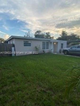 Hollywood Suburbs, 6312 Hayes St, Hollywood, Florida 33024, image 1