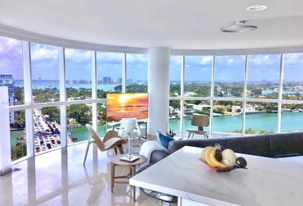 La Gorce Palace, 6301 Collins Ave #1705, Miami Beach, Florida 33141, image 1
