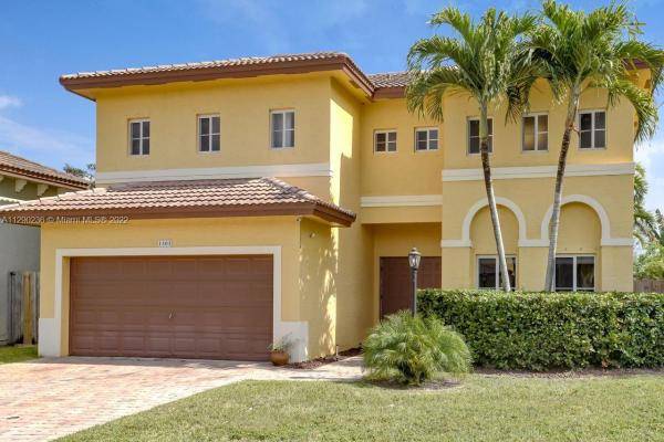 Cristys Homestead, 1301 NE 42nd Ave, Homestead, Florida 33033, image 1