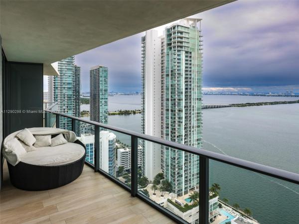 Icon Bay, 460 NE 28th St #3702, Miami, Florida 33137, image 2