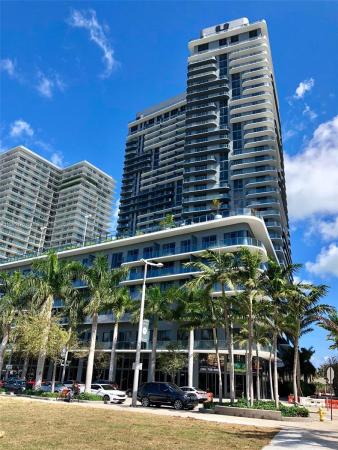 Hyde Midtown, 121 NE 34th St #2411, Miami, Florida 33137, image 2