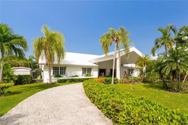 Edmor Estates, 17520 SW 93rd Pl, Palmetto Bay, Florida 33157, image 1