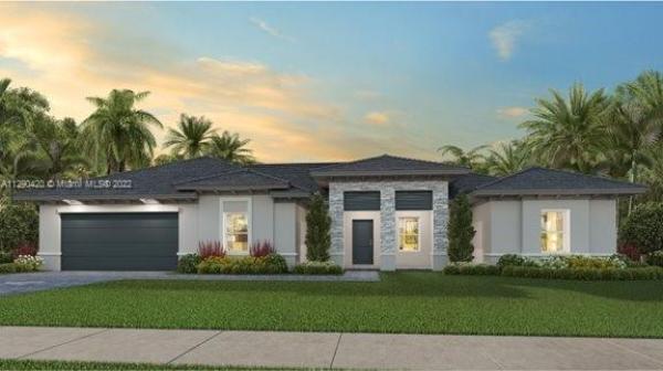 Redland No HOA, 29051 SW 290th Ln, Redland, Florida 33033, image 1