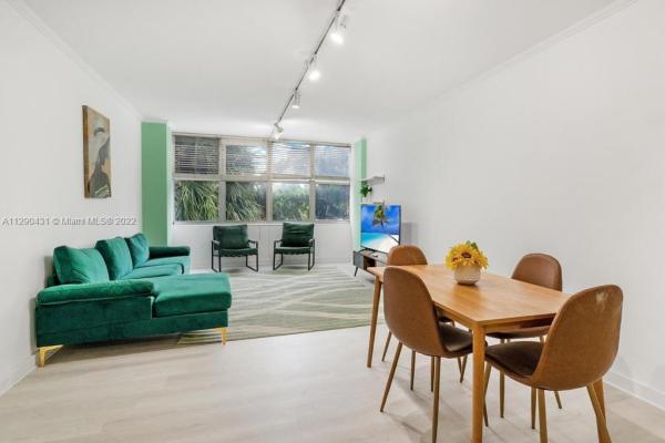 Parkview Point, 7441 Wayne Ave #2P, Miami Beach, Florida 33141, image 1