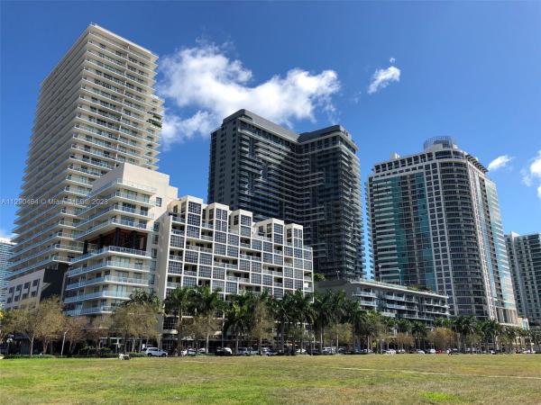 Hyde Midtown, 121 NE 34 #2412, Miami, Florida 33137, image 2