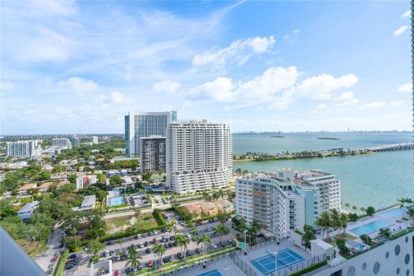Paraiso Bayviews, 501 NE 31st St #2203, Miami, Florida 33137, image 2