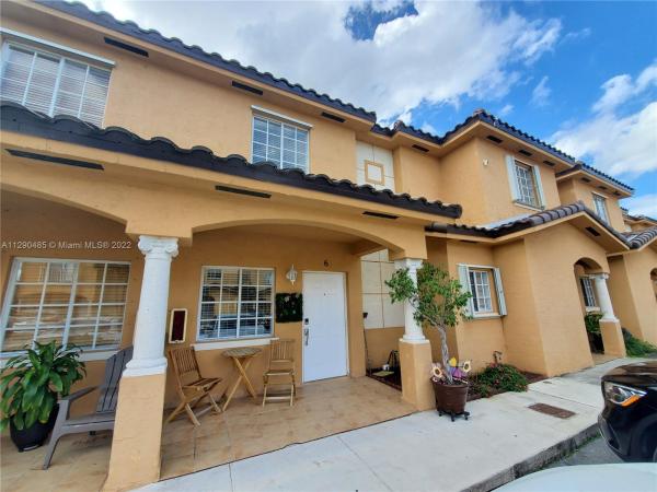 Villas Canarias, 7717 W 36th Ave #6, Hialeah, Florida 33018, image 1