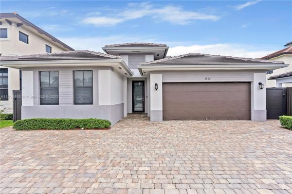 Cypress Lake, 2822 SW 150th Ct, The Hammocks, Florida 33185, image 2