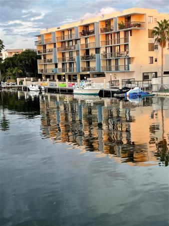 Byron Marina, 8100 Byron Ave #202, Miami Beach, Florida 33141, image 1