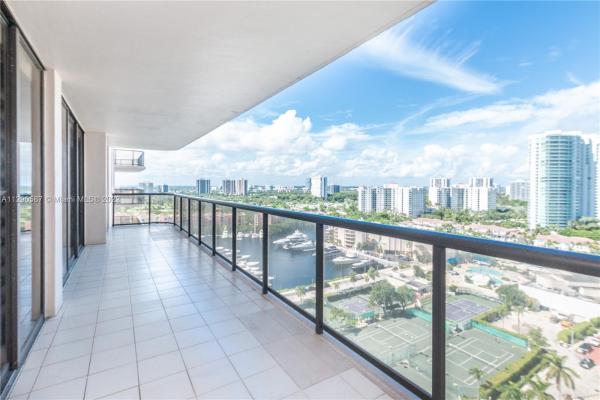 Turnberry Isle South, 19667 Turnberry Way #18F, Aventura, Florida 33180, image 1