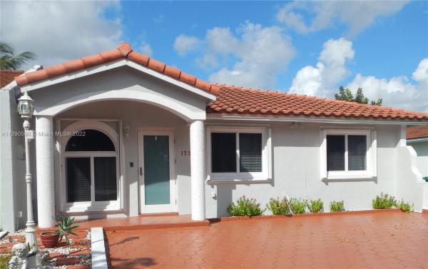 San Mateo, 17330 NW 76th Ct, Country Club, Florida 33015, image 1