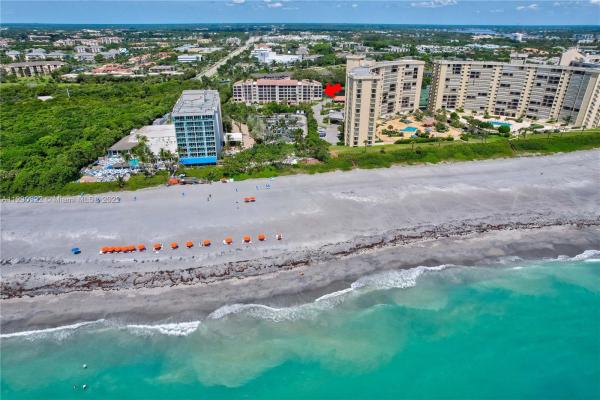 Ocean Trail, 500 Ocean Trail Way #204, Jupiter, Florida 33477, image 2