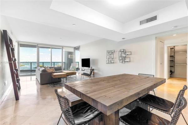 Grovenor House, 2627 S Bayshore Dr #1606, Miami, Florida 33133, image 1