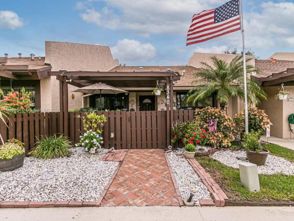 Maple Leaf Patio Villas At Springtree, 8340 NW 37th Pl 0, Sunrise, Florida 33351, image 1
