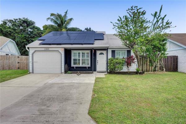 Tudor Woods, 22835 N Sandalfoot Blvd, Boca Raton, Florida 33428, image 1