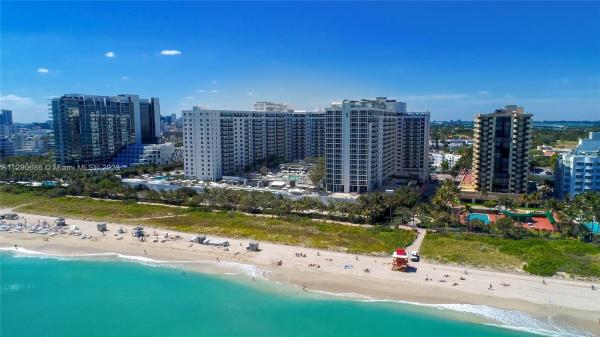 1 Hotel & Homes, 102 24th St #1004, Miami Beach, Florida 33139, image 1