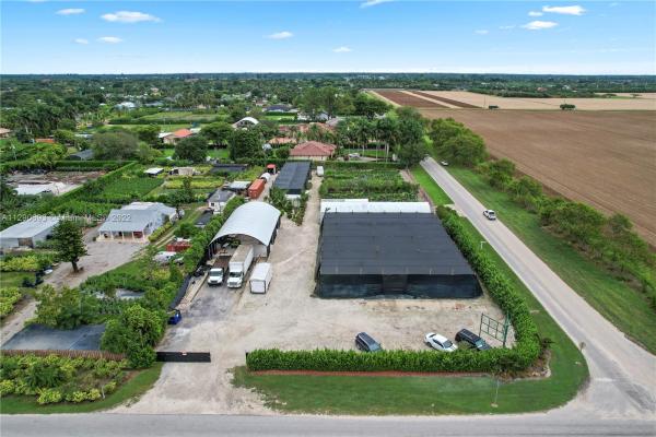 Bonanza Ranch Estates, 217xx SW 248th St, Redland, Florida 33031, image 2