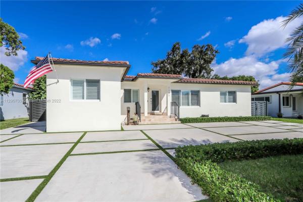Oriole Park, 1161 Oriole Ave, Miami Springs, Florida 33166, image 1