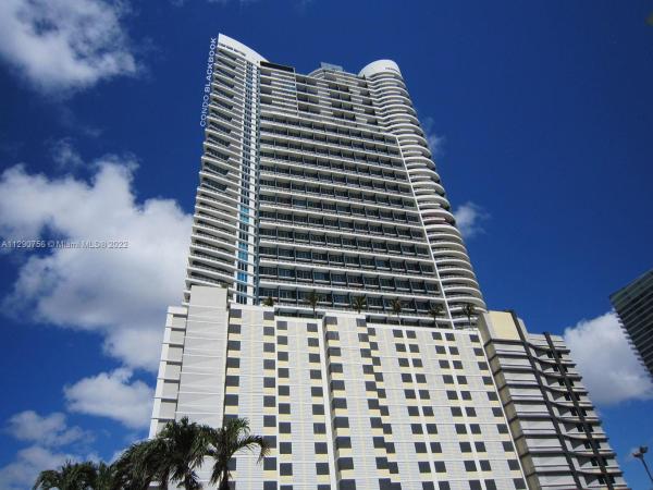 Infinity At Brickell, Miami, Florida 33130, image 2