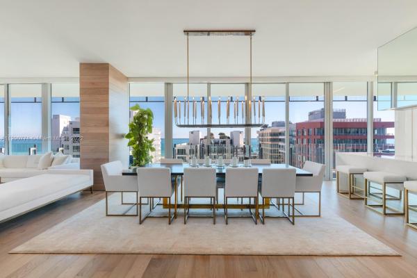 Glass Miami Beach, 120 Ocean Dr #900, Miami Beach, Florida 33139, image 1