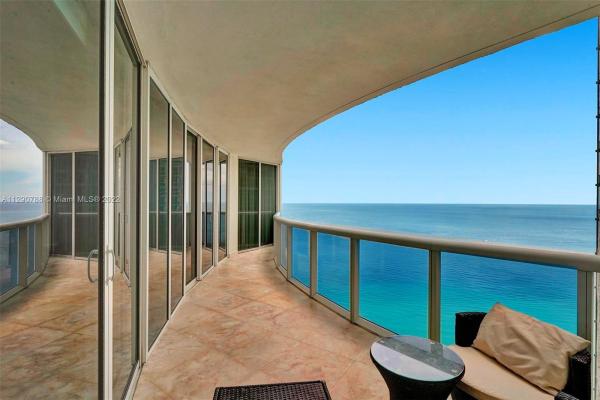 Ocean Four, 17201 Collins Ave #3903, Sunny Isles Beach, Florida 33160, image 2