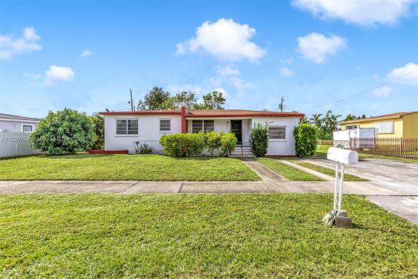 Cravero Lake Shore Estates, 1120 NW 89th St, Pinewood, Florida 33150, image 1