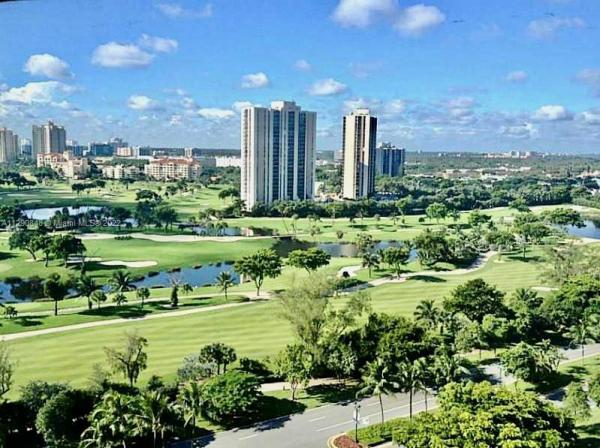 Bonavista, 3375 N Country Club Dr #1708, Aventura, Florida 33180, image 1