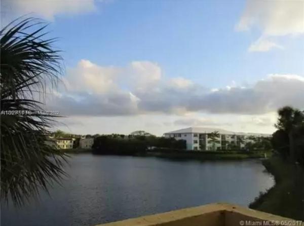 Waterview, 14902 SW 82nd Ln #13-210, Kendall West, Florida 33193, image 1