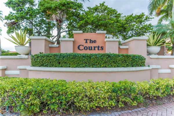 The Courts At Doral Isles, 6670 NW 114th Ave #606, Doral, Florida 33178, image 1
