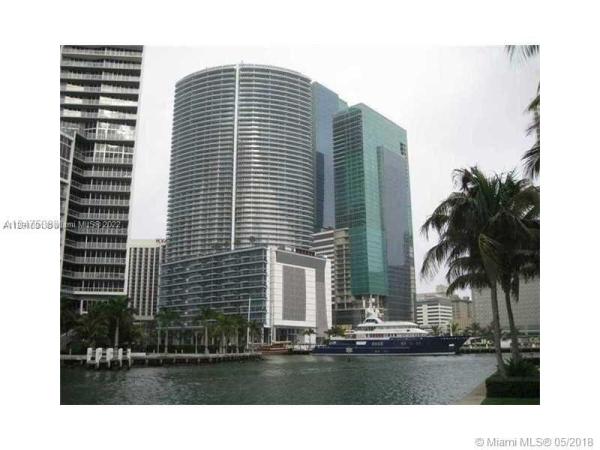 Epic Hotel & Residences, 200 Biscayne Blvd Way #3110, Miami, Florida 33131, image 1