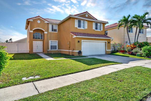 Kensington Park, 18890 NW 12th St, Pembroke Pines, Florida 33029, image 1