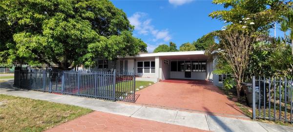Breezeswept Estates, 15 NE 124th Ter, North Miami, Florida 33161, image 1