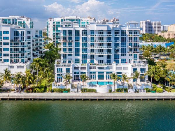 3030 Aventura, 3030 NE 188th St #TH-1, Aventura, Florida 33180, image 2